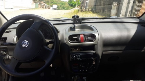 GM - Chevrolet Corsa Sed.Prem. 1.0/ 1.0 FlexPower 8V 4p