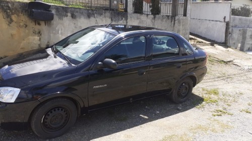 GM - Chevrolet Corsa Sed.Prem. 1.0/ 1.0 FlexPower 8V 4p