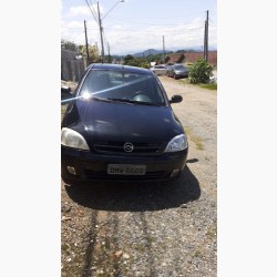 GM - CHEVROLET Corsa Sed.Prem. 1.0/ 1.0 FlexPower 8V 4p 2004/2005