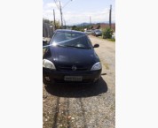 GM - Chevrolet Corsa Sed.Prem. 1.0/ 1.0 FlexPower 8V 4p GM - Chevrolet Corsa Sed.Prem. 1.0/ 1.0 FlexPower 8V 4p 2004/2005