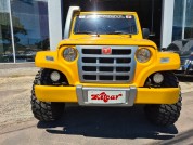 Troller T-4 4x4 3.2 TGV tdi Cap. Rígida Diesel Troller T-4 4x4 3.2 TGV tdi Cap. Rígida Diesel 2013/2013