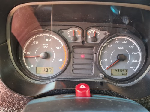 Troller T-4 4x4 3.2 TGV tdi Cap. Rígida Diesel