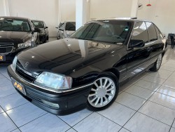 GM - Chevrolet Omega CD 4.1 / 3.0 GM - Chevrolet Omega CD 4.1 / 3.0 1993/1993