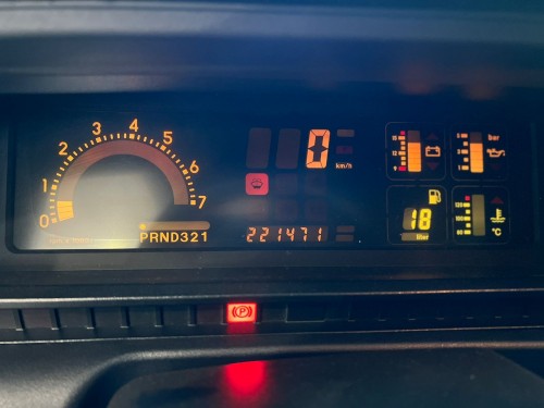 GM - Chevrolet Omega CD 4.1 / 3.0