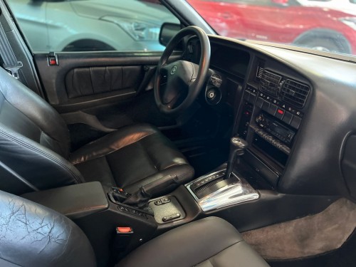 GM - Chevrolet Omega CD 4.1 / 3.0