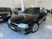 Foto GM - CHEVROLET Omega CD 4.1 / 3.0