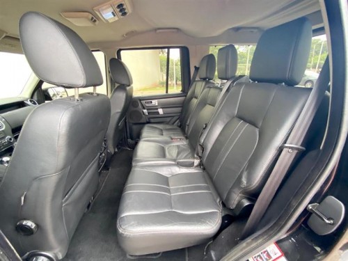 Land Rover Discovery4 SE 3.0 4x4 TDV6/SDV6 Die.Aut.