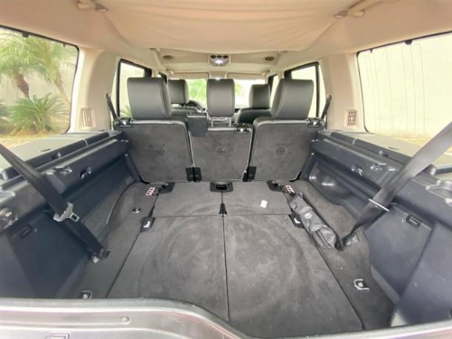 Land Rover Discovery4 SE 3.0 4x4 TDV6/SDV6 Die.Aut.