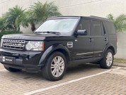 Land Rover Discovery4 SE 3.0 4x4 TDV6/SDV6 Die.Aut. Land Rover Discovery4 SE 3.0 4x4 TDV6/SDV6 Die.Aut. 2009/2010
