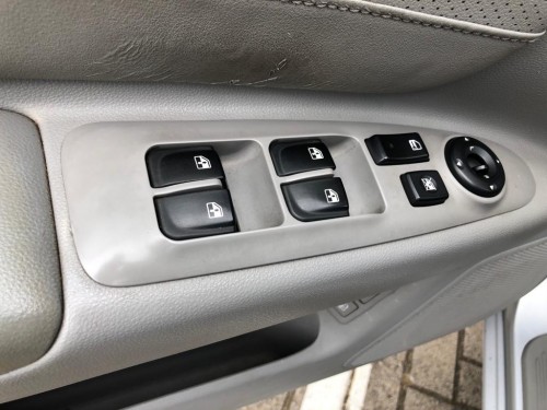 Kia Motors Magentis EX 2.0 16V Aut.