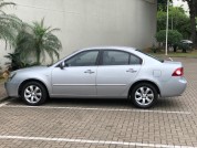 Kia Motors Magentis EX 2.0 16V Aut. Kia Motors Magentis EX 2.0 16V Aut. 2006/2006