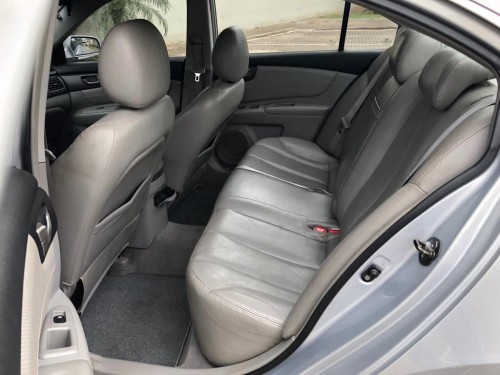 Kia Motors Magentis EX 2.0 16V Aut.