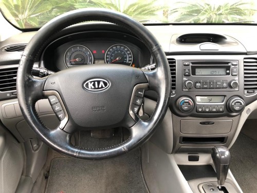 Kia Motors Magentis EX 2.0 16V Aut.