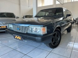 GM - CHEVROLET Caravan Comodoro 4.1/2.5 1989/1989