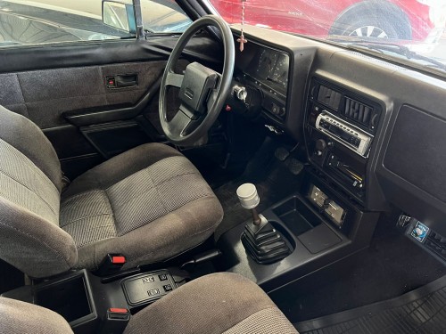 GM - Chevrolet Caravan Comodoro 4.1/2.5