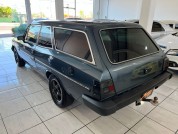 Foto GM - CHEVROLET Caravan Comodoro 4.1/2.5