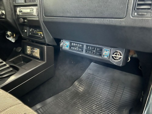 GM - Chevrolet Caravan Comodoro 4.1/2.5