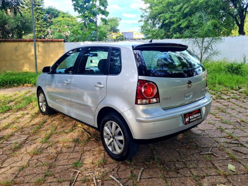 VW - VolksWagen Polo I MOTION 1.6 Total Flex  5p