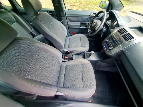 VW - VolksWagen Polo I MOTION 1.6 Total Flex  5p