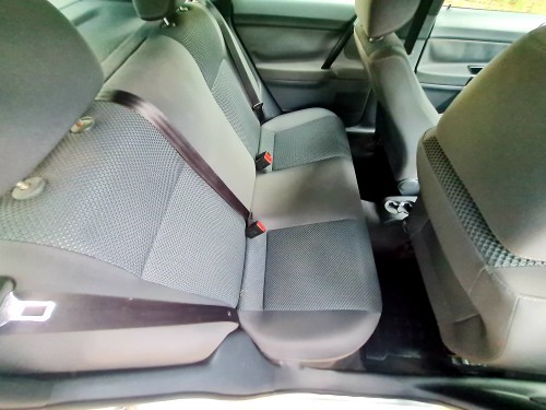 VW - VolksWagen Polo I MOTION 1.6 Total Flex  5p