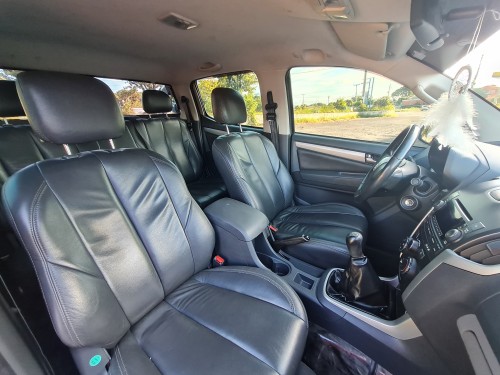 GM - Chevrolet S10 Pick-Up LT 2.8 TDI 4x2 CD Diesel