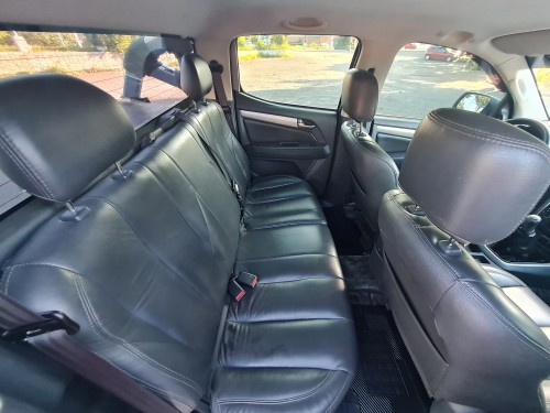 GM - Chevrolet S10 Pick-Up LT 2.8 TDI 4x2 CD Diesel