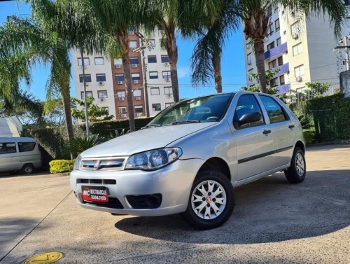 Fiat Palio Celebration 1.0 Fire Flex 8V 4p