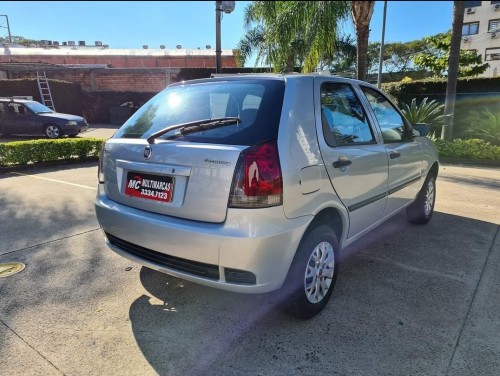 Fiat Palio Celebration 1.0 Fire Flex 8V 4p