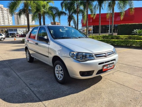 Fiat Palio Celebration 1.0 Fire Flex 8V 4p
