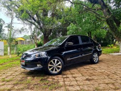 VW - VOLKSWAGEN VOYAGE I MOTION COMF/Hghli.1.6 T.Flex 8V 2014/2015