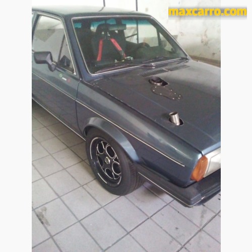 VW - VolksWagen VOYAGE GL/ Special 1.6/ 1.8