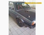 VW - VolksWagen VOYAGE GL/ Special 1.6/ 1.8 VW - VolksWagen VOYAGE GL/ Special 1.6/ 1.8 1985/1985