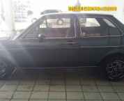 Foto VW - VOLKSWAGEN VOYAGE GL/ Special 1.6/ 1.8