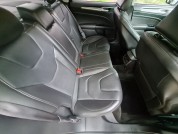 Ford Fusion Titanium 2.0 GTDI Eco. Fwd Aut. Ford Fusion Titanium 2.0 GTDI Eco. Fwd Aut. 2016/2016