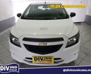 GM - Chevrolet ONIX HATCH Joy 1.0 8V Flex 5p Mec. GM - Chevrolet ONIX HATCH Joy 1.0 8V Flex 5p Mec. 2019/2019