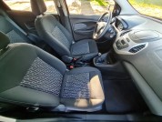 Ford Ka 1.0 TiVCT Flex 5p Ford Ka 1.0 TiVCT Flex 5p 2018/2018