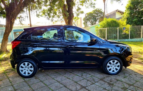 Ford Ka 1.0 TiVCT Flex 5p