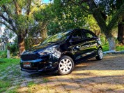 Ford Ka 1.0 TiVCT Flex 5p Ford Ka 1.0 TiVCT Flex 5p 2018/2018