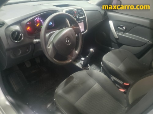 Renault SANDERO Expression Flex 1.0 12V 5p