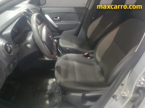 Renault SANDERO Expression Flex 1.0 12V 5p