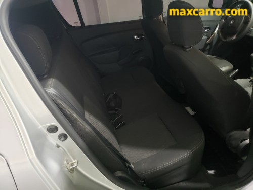 Renault SANDERO Expression Flex 1.0 12V 5p