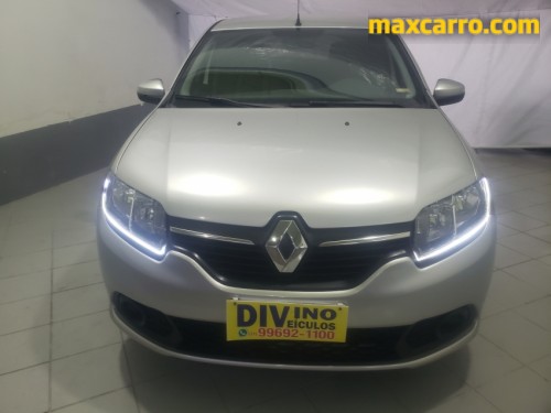 Renault SANDERO Expression Flex 1.0 12V 5p