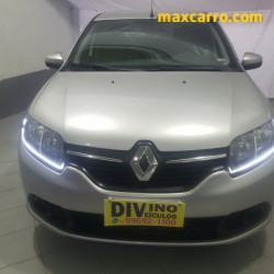 RENAULT SANDERO Expression Flex 1.0 12V 5p 2018/2019