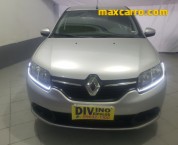 Renault SANDERO Expression Flex 1.0 12V 5p Renault SANDERO Expression Flex 1.0 12V 5p 2018/2019