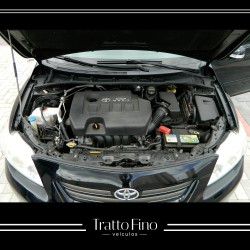 TOYOTA Corolla XEi 2.0 Flex 16V Aut. 2011/2011
