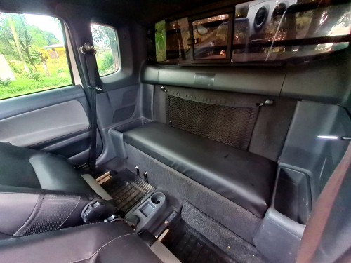 VW - VolksWagen Saveiro CROSS 1.6 Mi Total Flex 8V CE