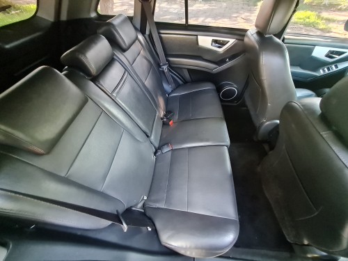 LIFAN X60 1.8 16V 128cv 5p Mec.