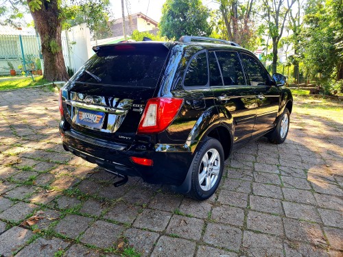 LIFAN X60 1.8 16V 128cv 5p Mec.