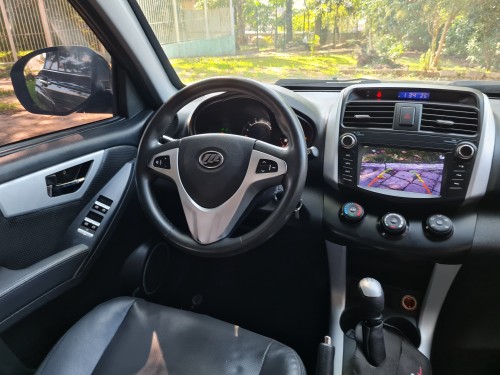 LIFAN X60 1.8 16V 128cv 5p Mec.