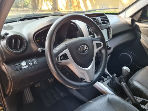 LIFAN X60 1.8 16V 128cv 5p Mec.